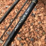 シマノネッサCi4+ S1008MMHを一年投げ倒した感想!