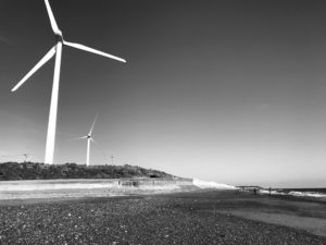 釣り人とコロナ