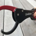 ウミボウズ フィッシュグリップのインプレ