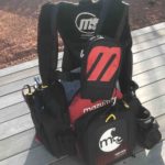 マズメ ライフジャケット インプレ