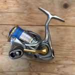 DAIWA 18フリームス インプレ