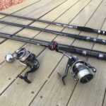 サーフでのルアー釣りを始める。リールとロッドの選び方。