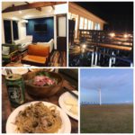 宿の無料宿泊イベント