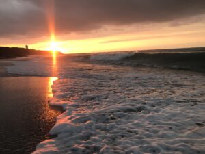 Word Gap Fishing in 御前崎へようこそ！